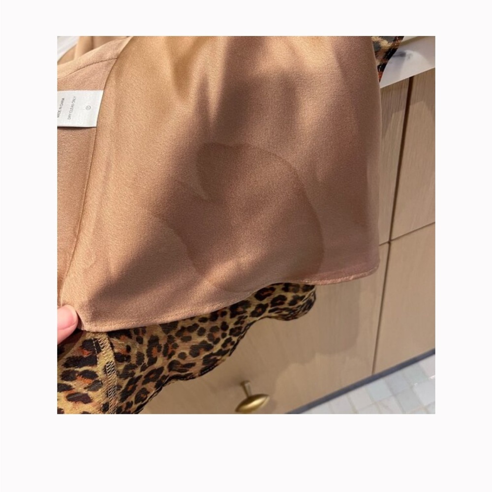 STAUD Maxi Dress - Picture 6 of 6